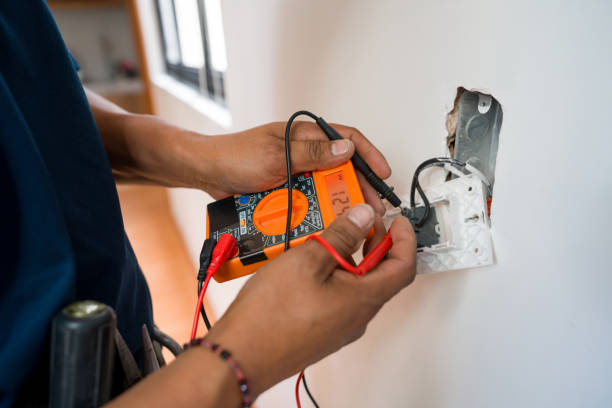 Best Generator Installation Services  in Chauvin, LA